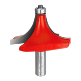 Freud 34-134 1-1/8" Radius Rounding Over Bit (Quadra-Cut)